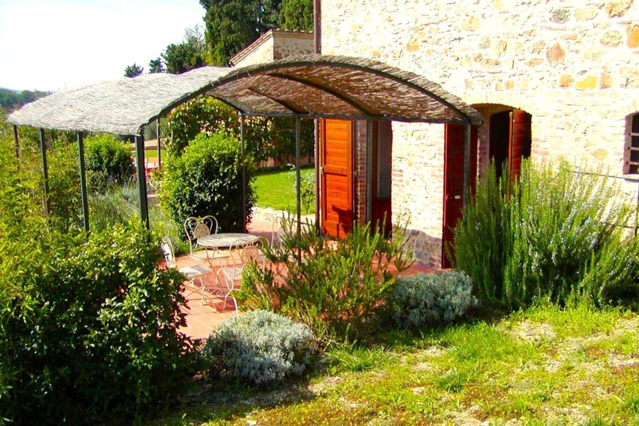 Villa Fattoria Lornano Winery Monteriggioni Exterior foto